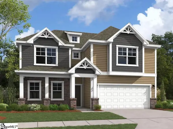 127 Anderson Oaks Lane #12, Easley, SC 29642