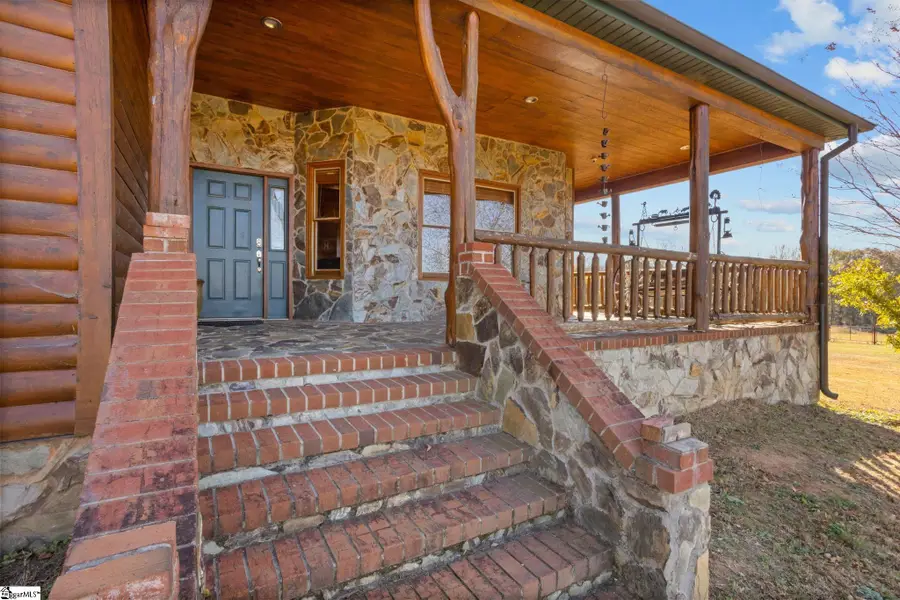 186 Woodville Road, Pelzer, SC 29669 - #2