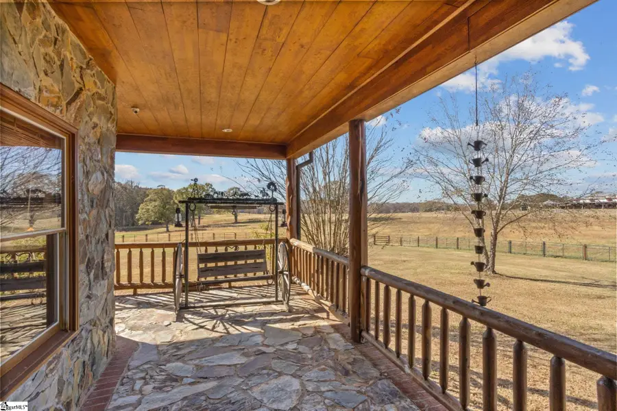 186 Woodville Road, Pelzer, SC 29669 - #3