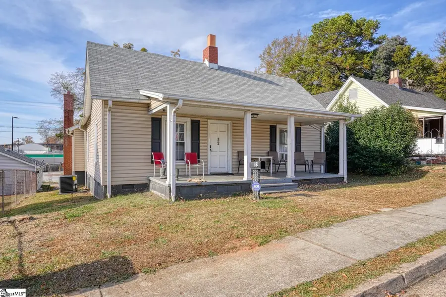 22 Taylor Street, Greenville, SC 29605 - Image #2