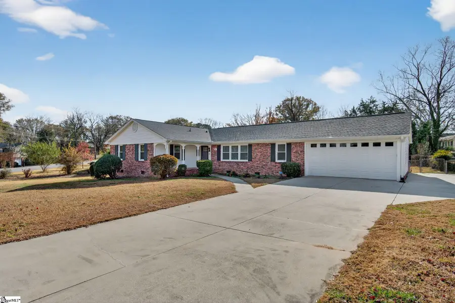 12 Melbourne Lane, Greenville, SC 29615 - Image #2