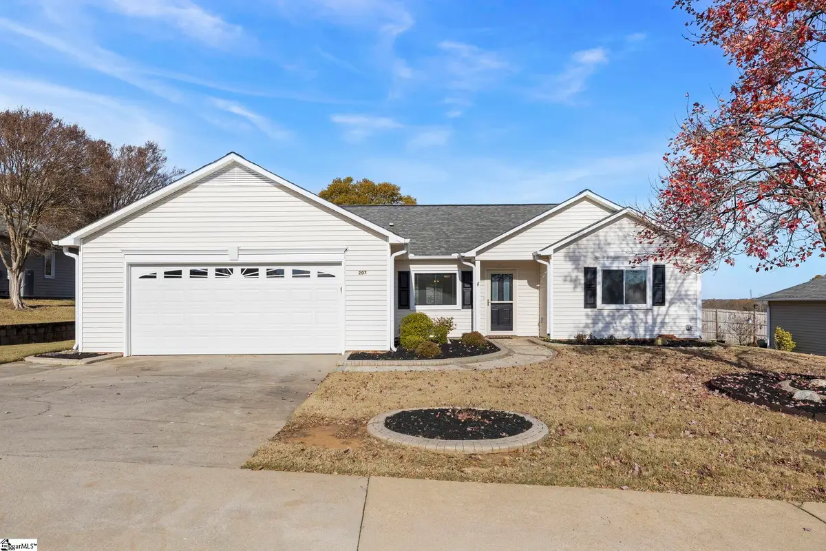 207 Milstead Way, Greenville, SC 29615 - Image #1