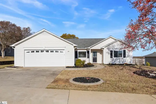 207 Milstead Way, Greenville, SC 29615