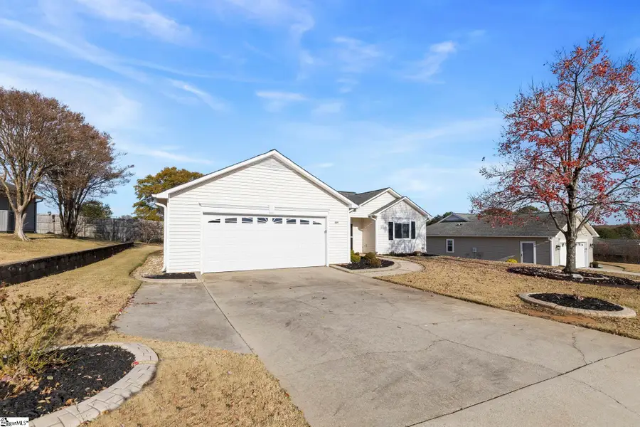 207 Milstead Way, Greenville, SC 29615 - Image #3