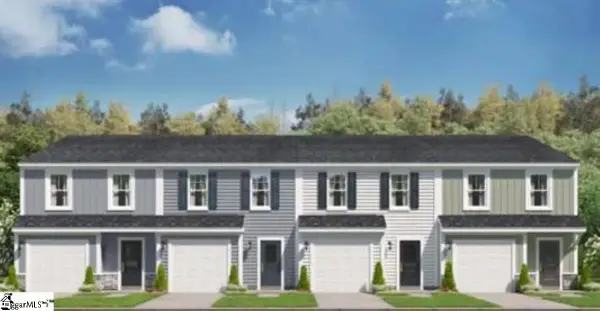 161 Randwick Lane, Greer, SC 29651