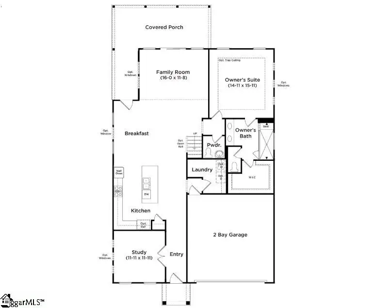 208 Mancini Road, Piedmont, SC 29673 - Image #2