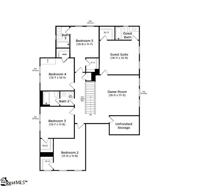 208 Mancini Road, Piedmont, SC 29673 - Image #3