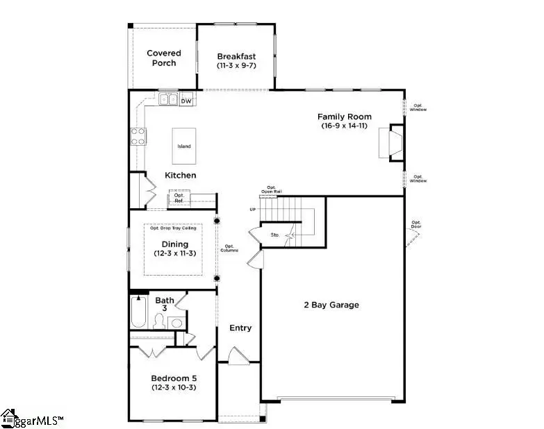 16 Joplin Drive, Piedmont, SC 29673 - Image #2