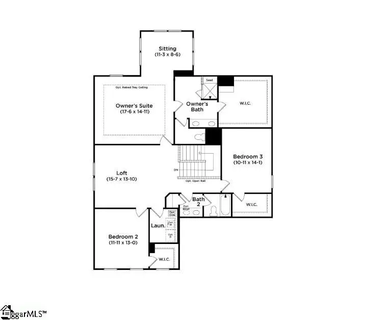 16 Joplin Drive, Piedmont, SC 29673 - Image #3