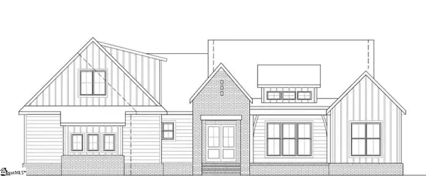 320 Dunbarton Court, Spartanburg, SC 29307