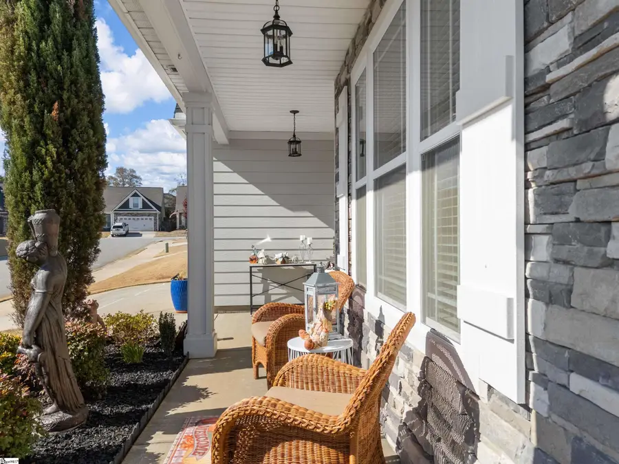 205 Loxley Drive, Simpsonville, SC 29681 - Image #3