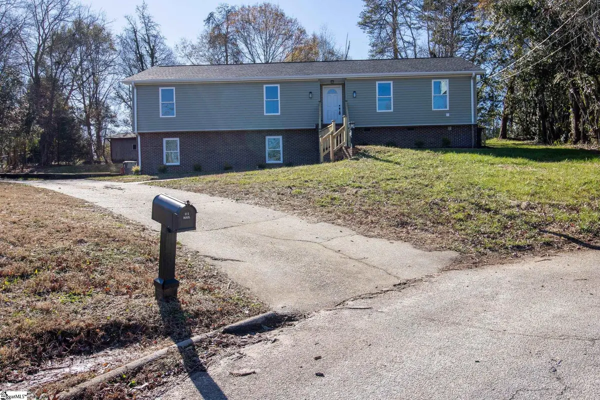 19 Velma Drive, Taylors, SC 29687 - Image #1