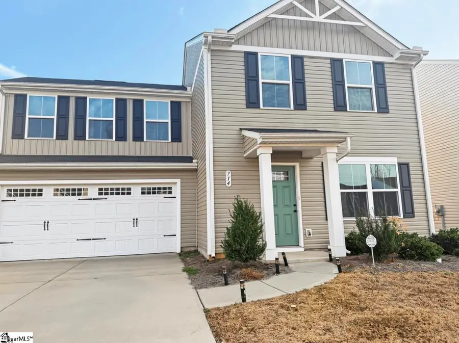 714 Heavenly Days Street, Inman, SC 29349-8341 - Image #2