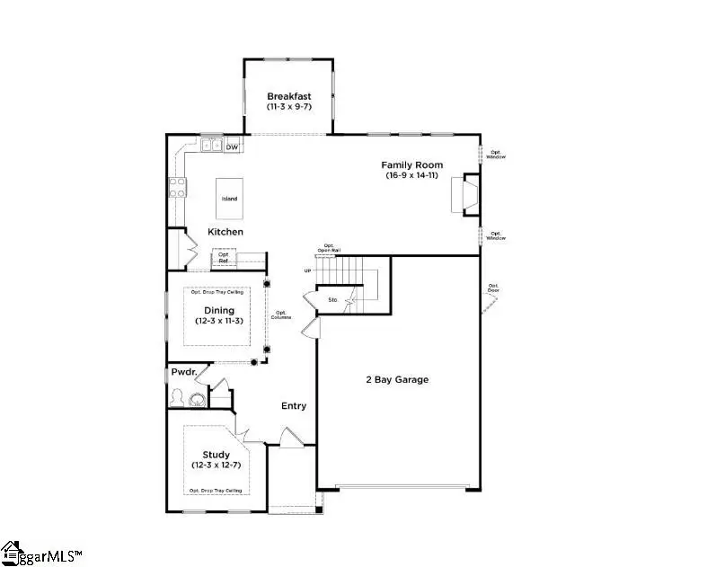 140 Ives Way, Piedmont, SC 29673 - Image #2