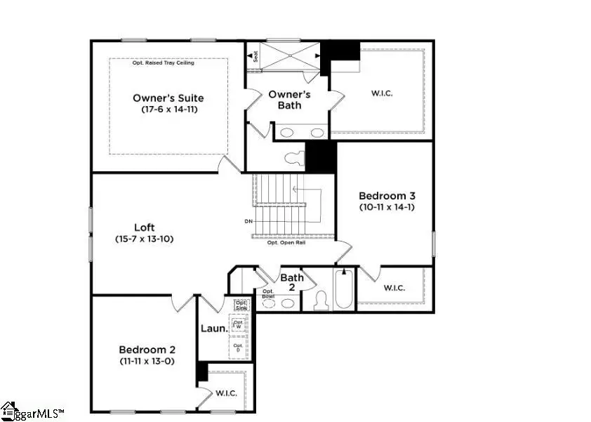 140 Ives Way, Piedmont, SC 29673 - Image #3