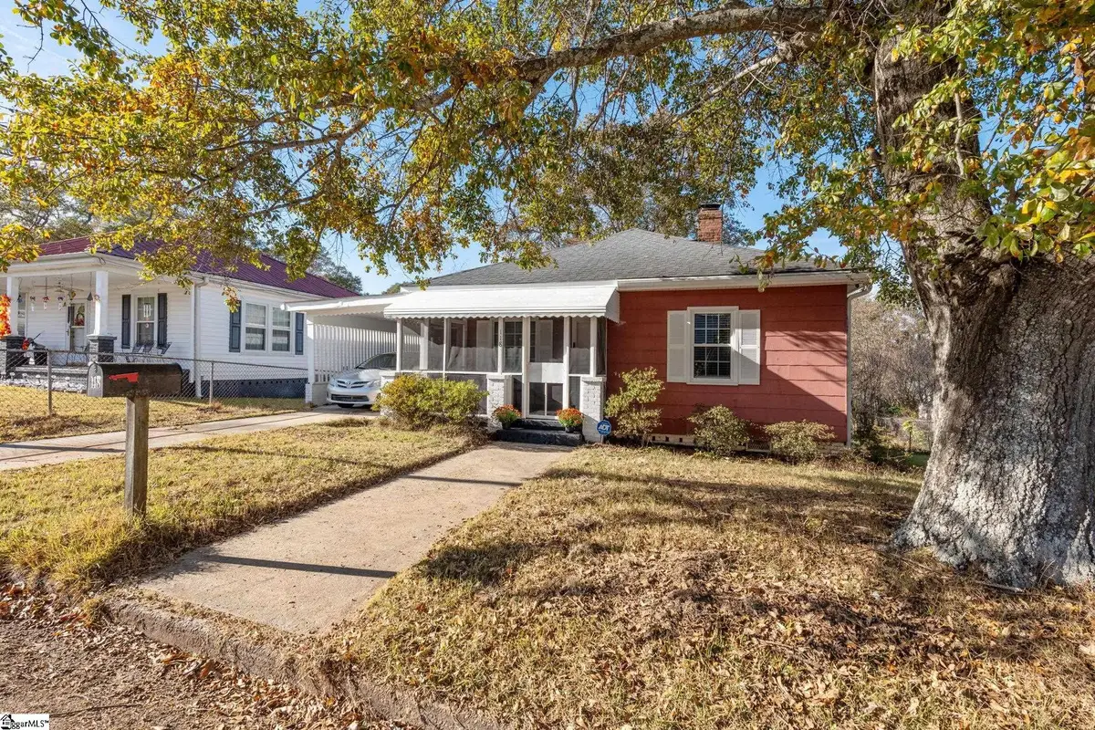 118 Park Street, Easley, SC 29640 - Image #1