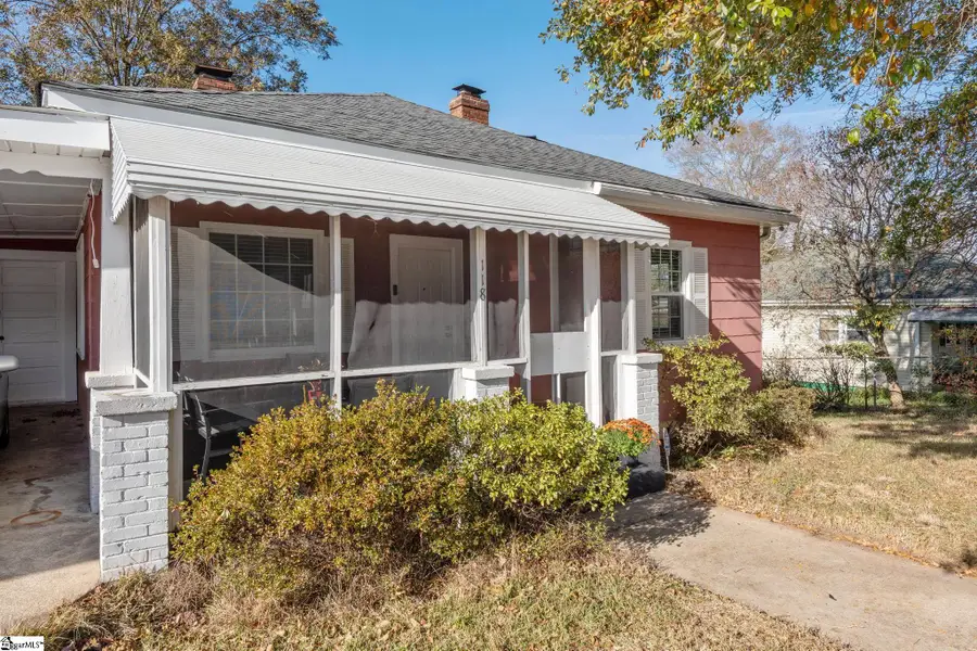 118 Park Street, Easley, SC 29640 - Image #2