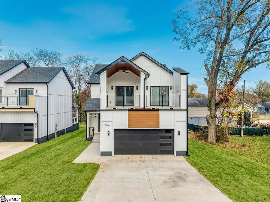 104 West Avenue, Greenville, SC 29611-4622 - Image #2