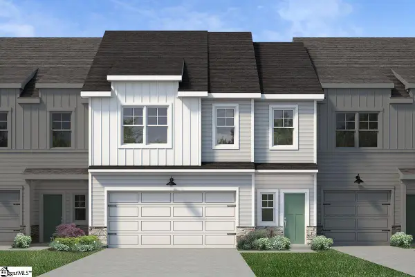 1426 Johnstone Drive, Reidville, SC 29375