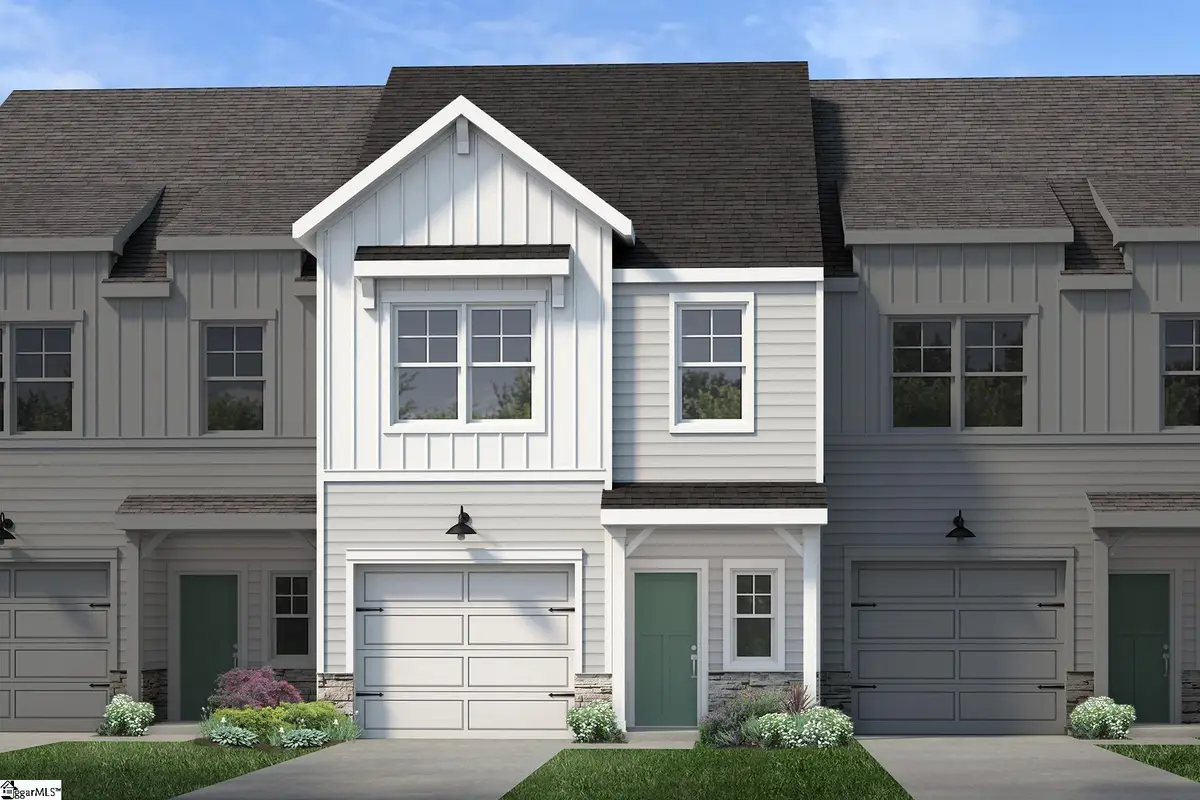 1428 Johnstone Drive, Reidville, SC 29375 - Image #1