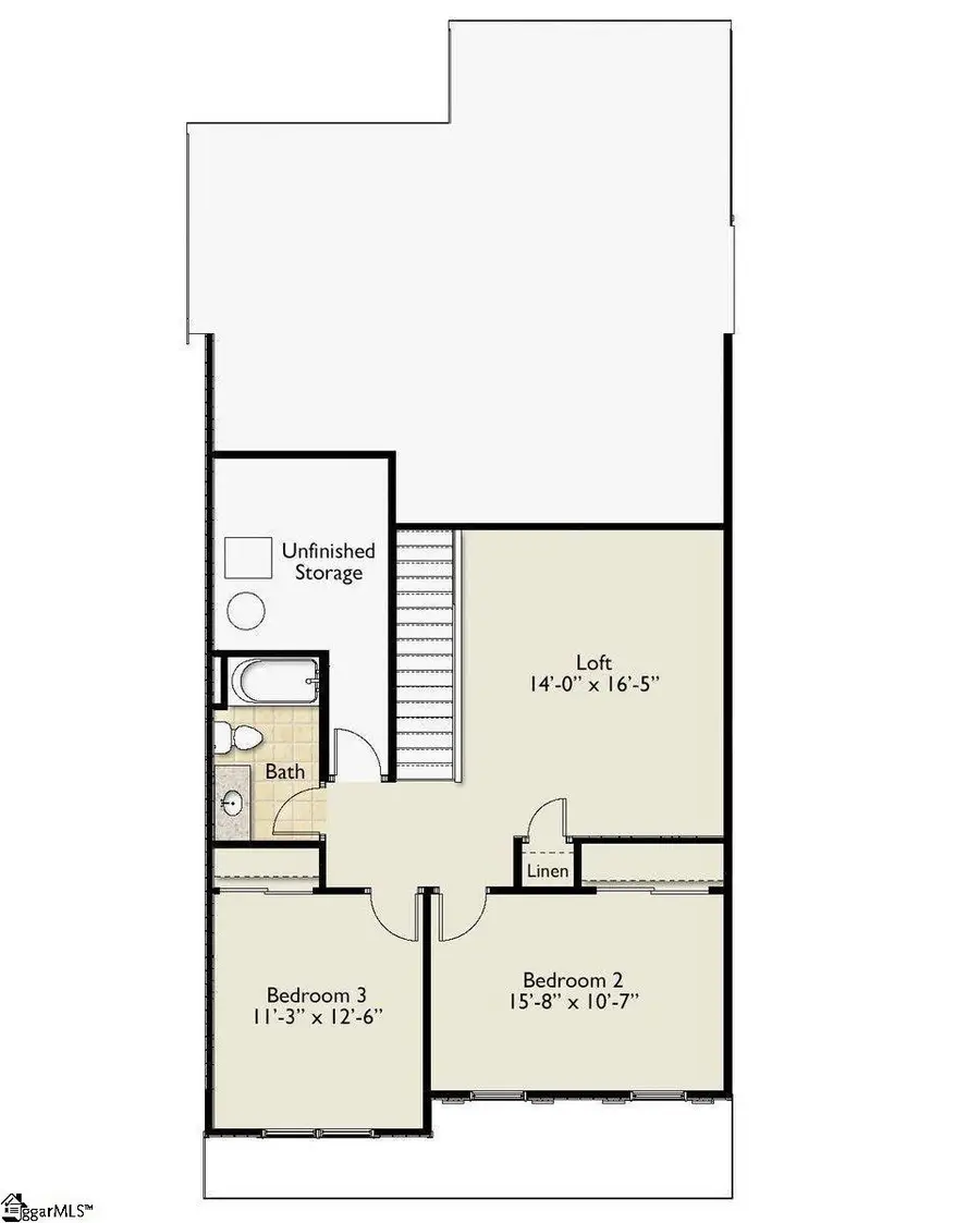 1430 Johnstone Drive, Reidville, SC 29375 - Image #3