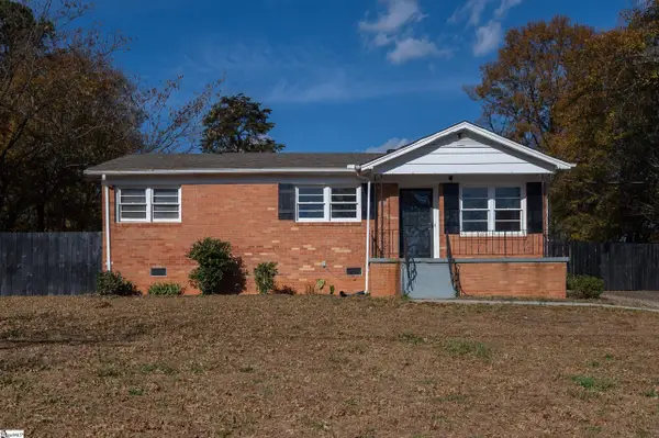 106 Middleton Lane, Greenville, SC 29607