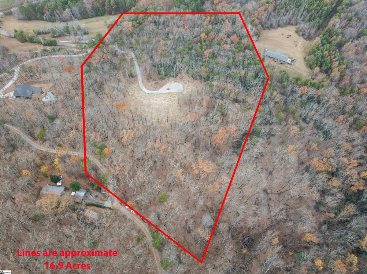 00 Six Mile Mountain Road, Six Mile, SC 29682 - #1