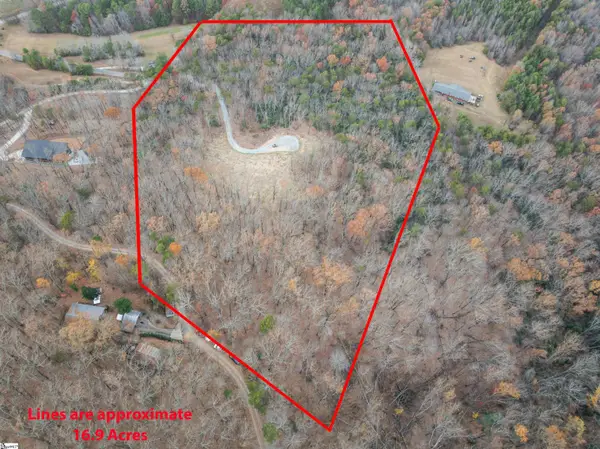 00 Six Mile Mountain Road, Six Mile, SC 29682