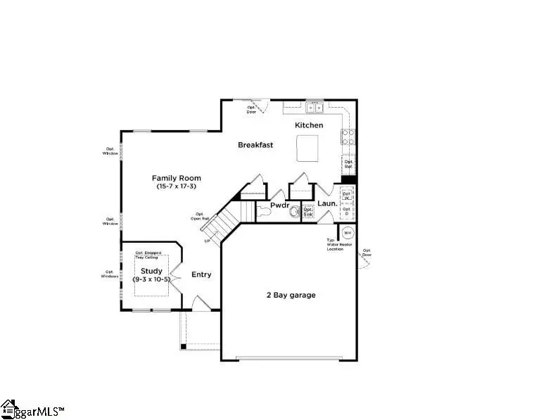 10 Joplin Drive, Piedmont, SC 29673 - Image #2