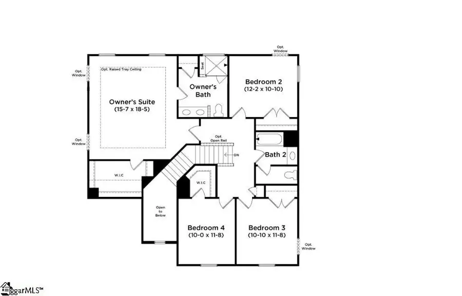 10 Joplin Drive, Piedmont, SC 29673 - Image #3