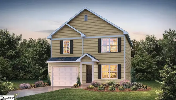 134 Bobbin Road, Greenville, SC 29611