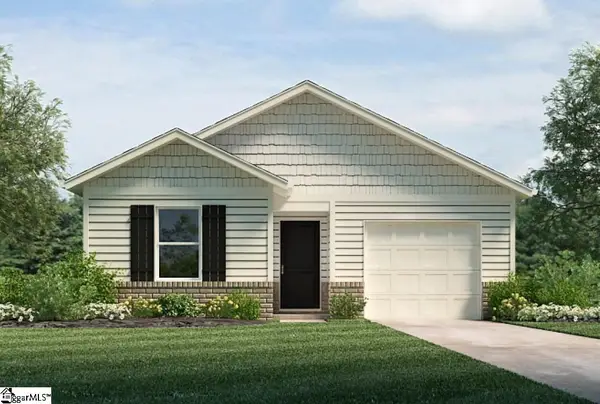 132 Bobbin Road, Greenville, SC 29611