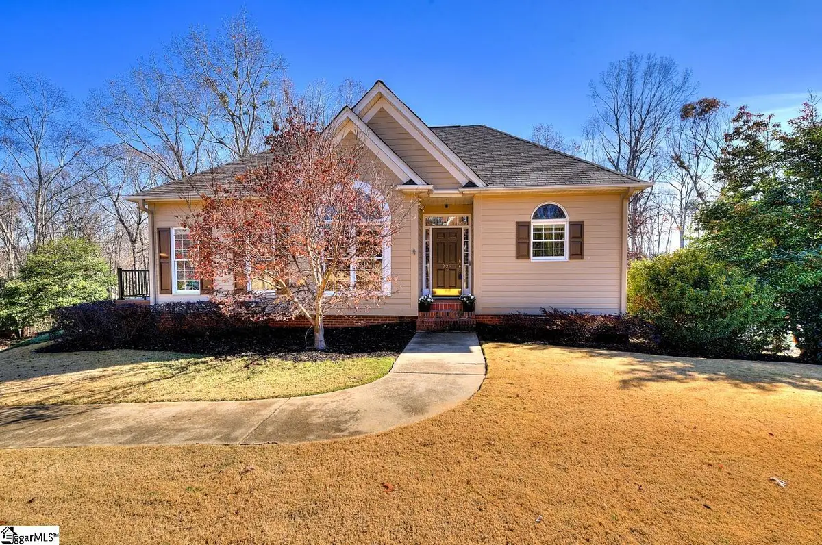 228 Goldenstar Lane, Greer, SC 29651 - Image #1