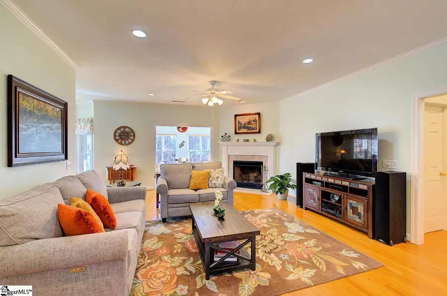 228 Goldenstar Lane, Greer, SC 29651 - Image #2