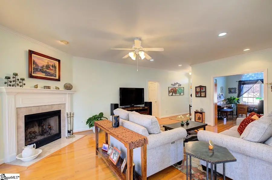 228 Goldenstar Lane, Greer, SC 29651 - Image #3