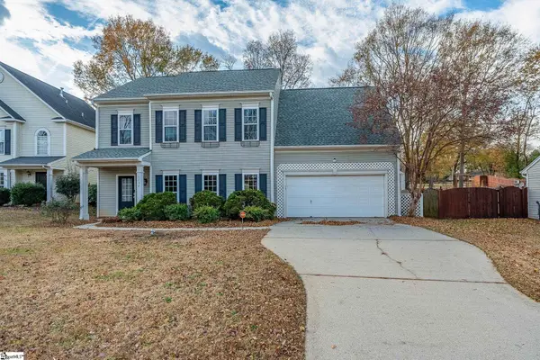 134 Bathurst Lane, Simpsonville, SC 29681