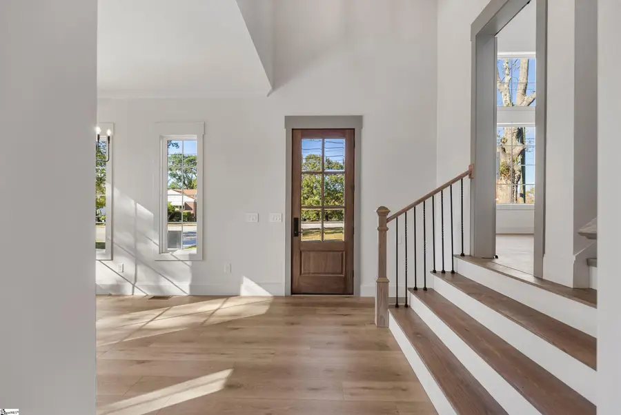 610 Lowndes Hill Road, Greenville, SC 29607 - Image #3