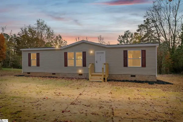 2143 Deloach Drive, Anderson, SC 29625