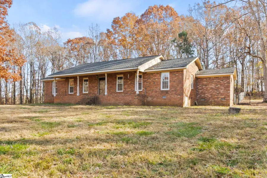 6861 Reidville Road, Woodruff, SC 29388 - Image #2