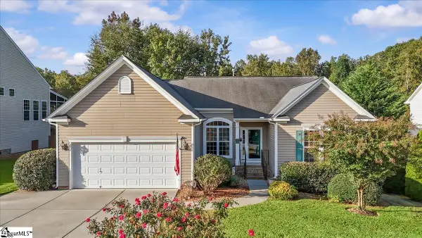 9 Wild Fern Court, Travelers Rest, SC 29690