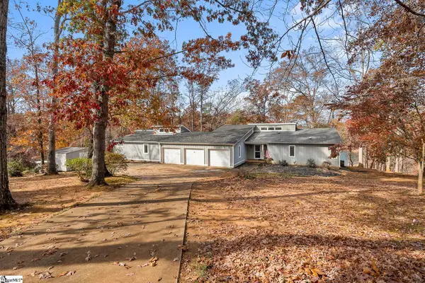 425 Graham Road, Anderson, SC 29625