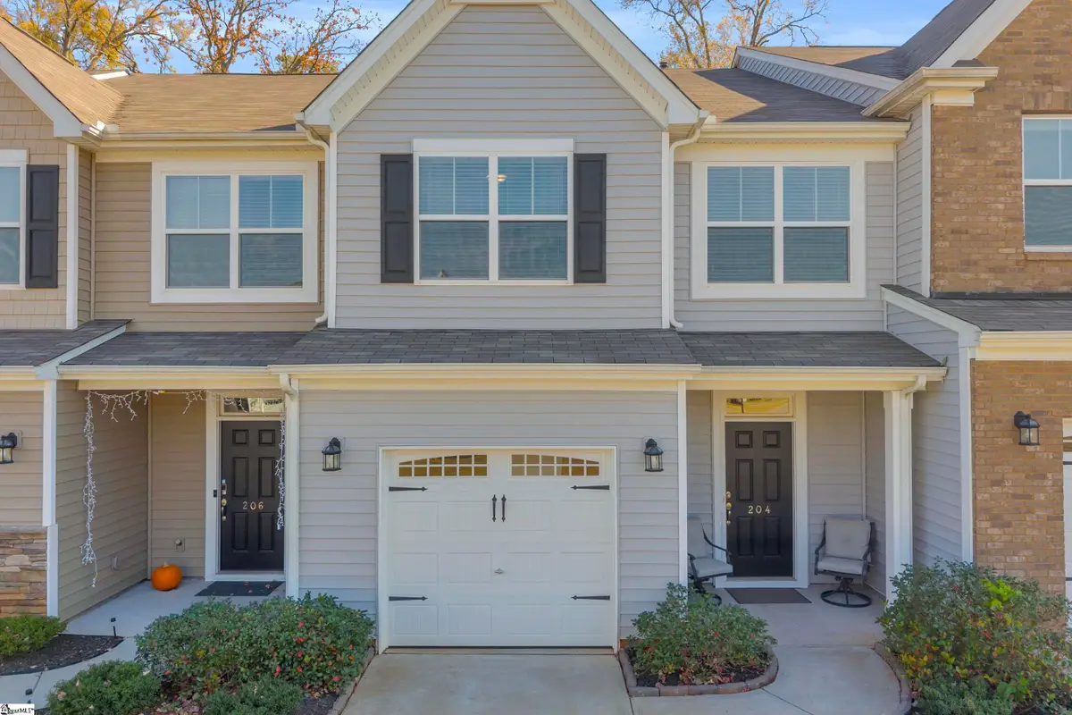 204 Brochaill Court, Piedmont, SC 29673 - Image #1
