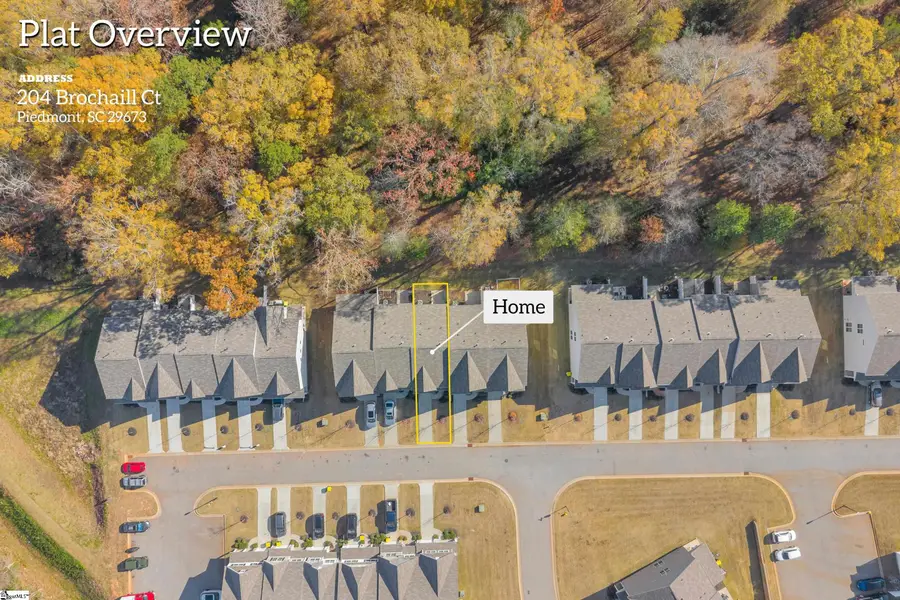 204 Brochaill Court, Piedmont, SC 29673 - Image #2