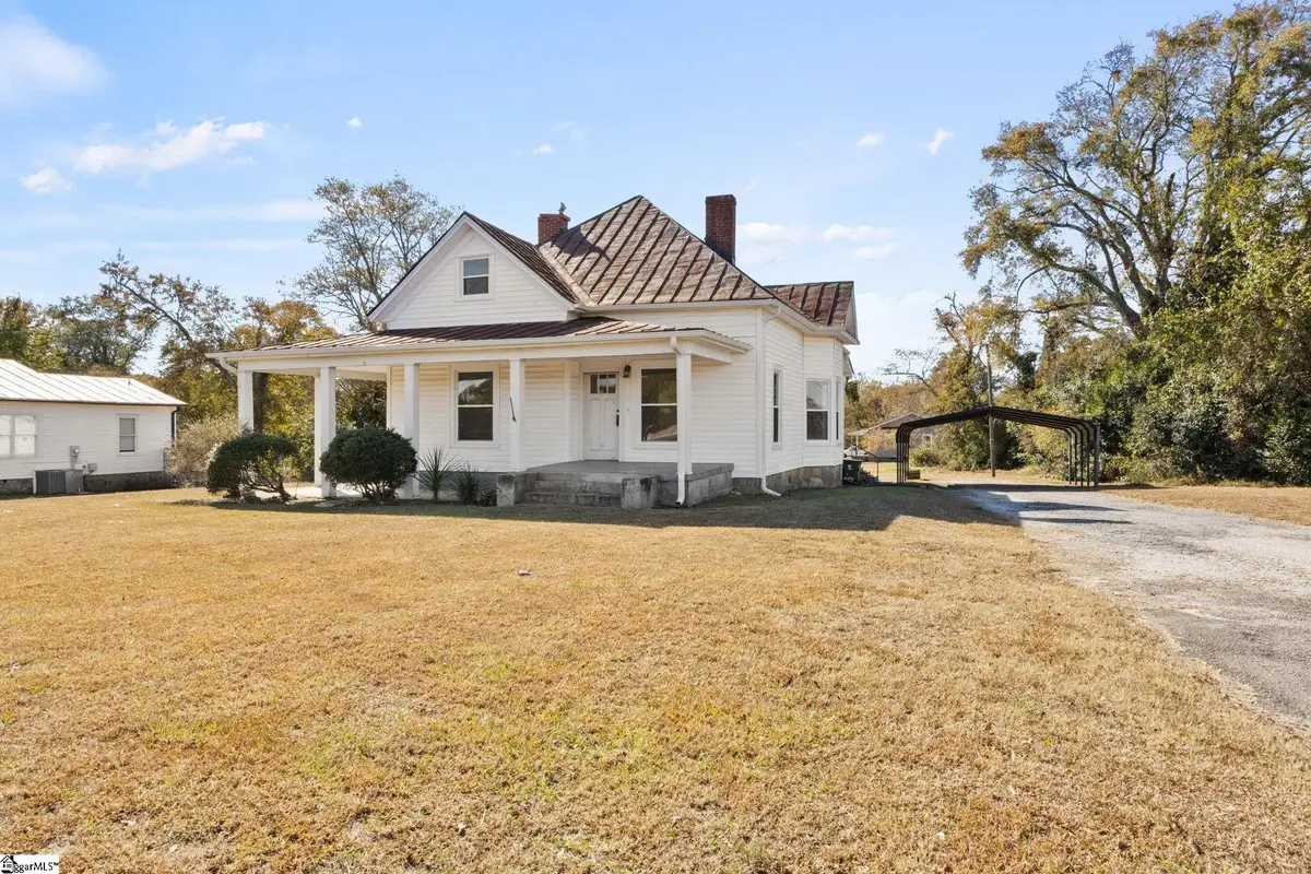 5994 N Old Laurens Road, Gray Court, SC 29645 - Image #1
