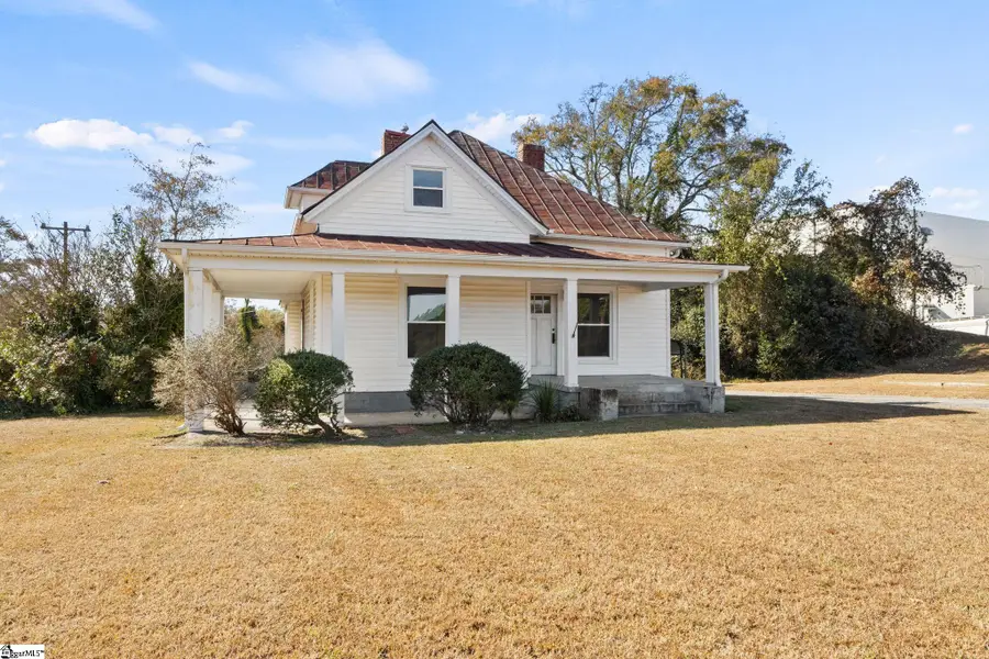 5994 N Old Laurens Road, Gray Court, SC 29645 - Image #2