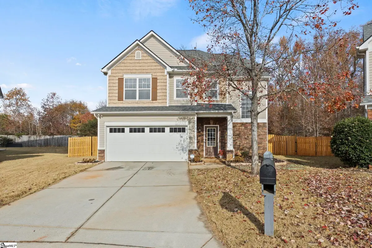 26 Deckers Way, Greenville, SC 29607 - Image #1