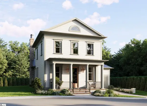 315 Baron Drive, Greenville, SC 29615