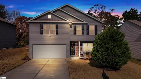 659 Markham Circle, Moore, SC 29369