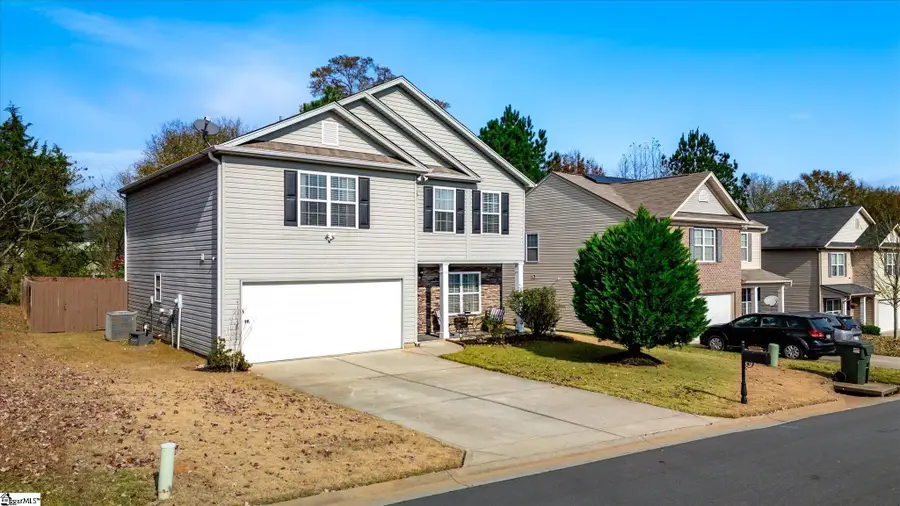 659 Markham Circle, Moore, SC 29369 - Image #2