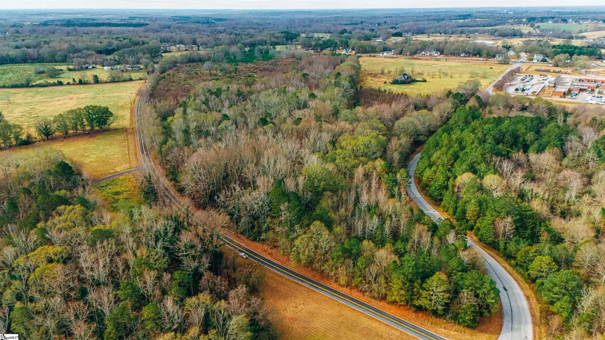 504 Harper Street, Williamston, SC 29697 - #1